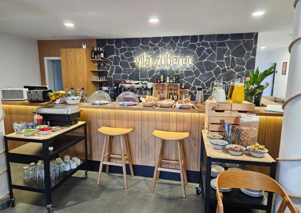 PREDAJ – Apartmán vo Vila Zuberec, Zuberec – moderné bývanie v srdci Roháčov