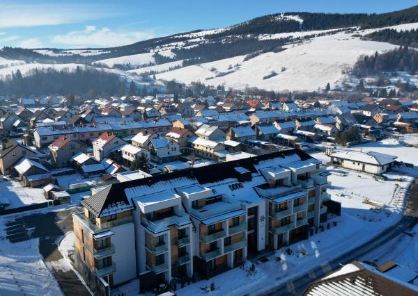 PREDAJ – Apartmán vo Vila Zuberec, Zuberec – moderné bývanie v srdci Roháčov