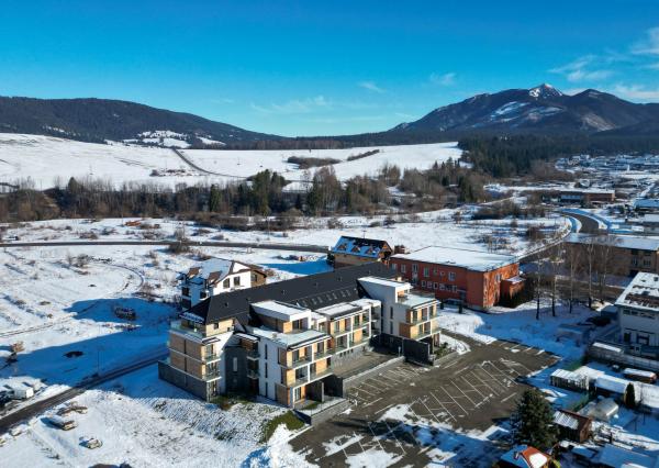 PREDAJ – Apartmán vo Vila Zuberec, Zuberec – moderné bývanie v srdci Roháčov