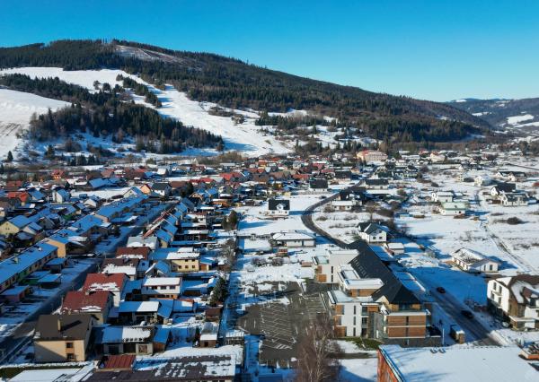 PREDAJ – Apartmán vo Vila Zuberec, Zuberec – moderné bývanie v srdci Roháčov