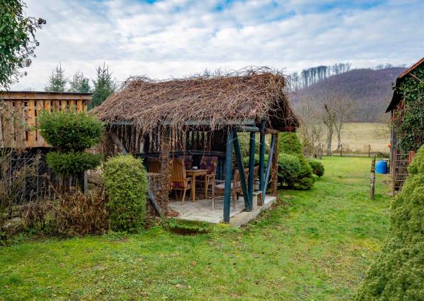 Exkluzívne Vám ponúkame na prenájom rodinný dom v Adidovciach