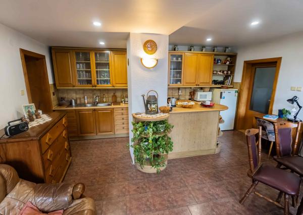 Exkluzívne Vám ponúkame na prenájom rodinný dom v Adidovciach