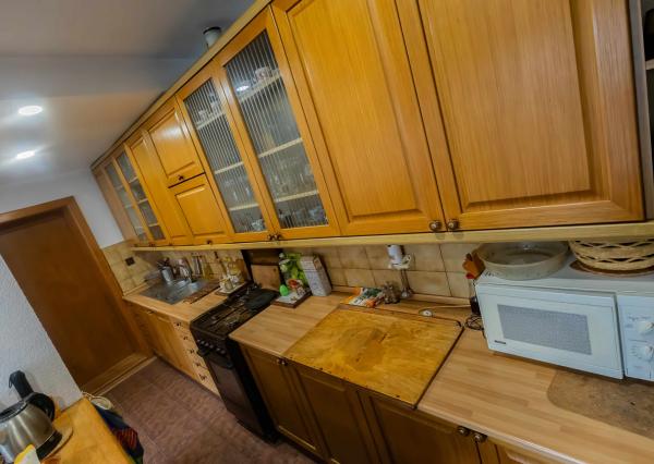 Exkluzívne Vám ponúkame na prenájom rodinný dom v Adidovciach