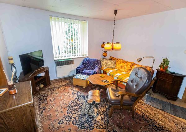 Exkluzívne Vám ponúkame na prenájom rodinný dom v Adidovciach