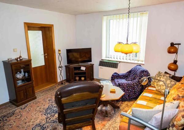 Exkluzívne Vám ponúkame na prenájom rodinný dom v Adidovciach