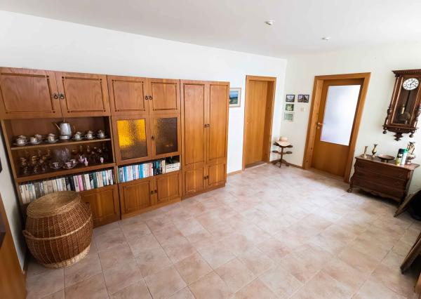 Exkluzívne Vám ponúkame na prenájom rodinný dom v Adidovciach