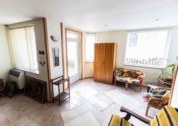 Exkluzívne Vám ponúkame na prenájom rodinný dom v Adidovciach