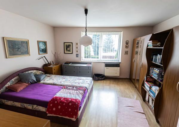 Exkluzívne Vám ponúkame na prenájom rodinný dom v Adidovciach