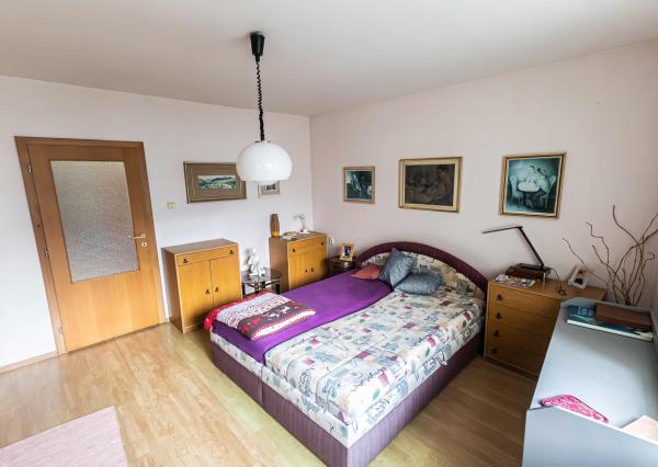 Exkluzívne Vám ponúkame na prenájom rodinný dom v Adidovciach