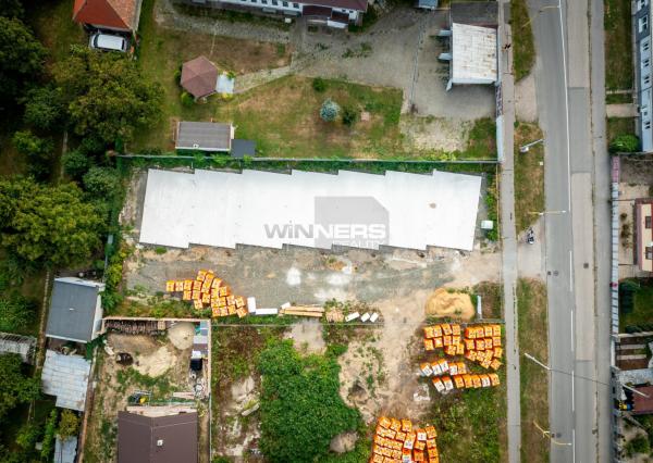 Nové rezidenčné bývanie v Trebišove - IBV Sedmička!