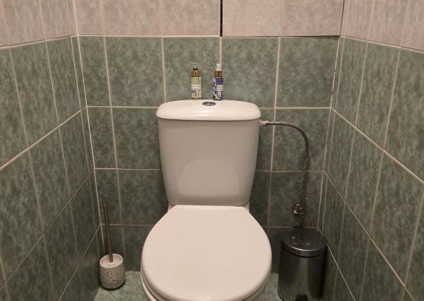 Exkluzívna ponuka! Ponúkam na predaj 2 izbový byt s balkónom v Poprade, časť sídlisko Západ na ul. 29. Augusta