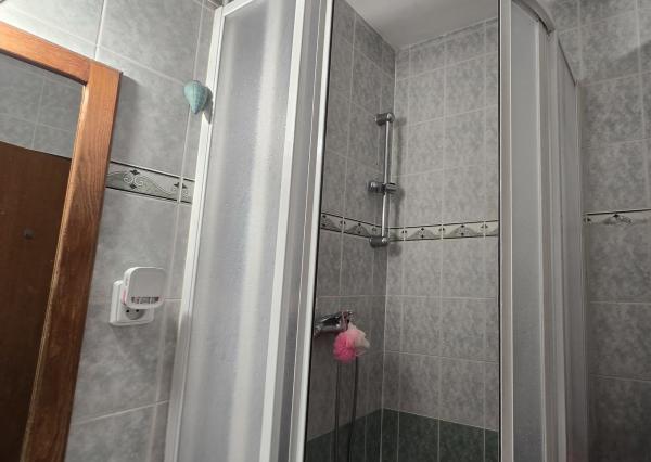 Exkluzívna ponuka! Ponúkam na predaj 2 izbový byt s balkónom v Poprade, časť sídlisko Západ na ul. 29. Augusta