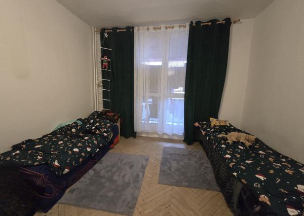 Exkluzívna ponuka! Ponúkam na predaj 2 izbový byt s balkónom v Poprade, časť sídlisko Západ na ul. 29. Augusta