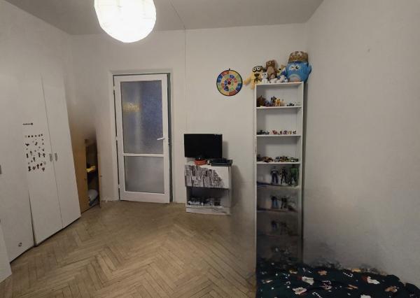 Exkluzívna ponuka! Ponúkam na predaj 2 izbový byt s balkónom v Poprade, časť sídlisko Západ na ul. 29. Augusta