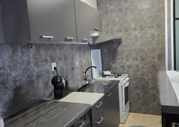 Exkluzívna ponuka! Ponúkam na predaj 2 izbový byt s balkónom v Poprade, časť sídlisko Západ na ul. 29. Augusta