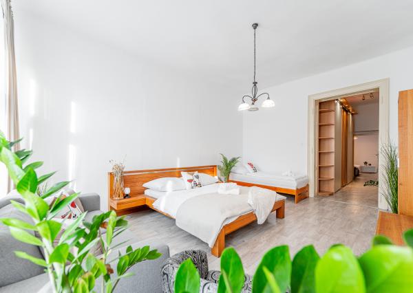 Staromestský 3-izbový byt s vysokými stropmi a parkovaním – centrum Košíc