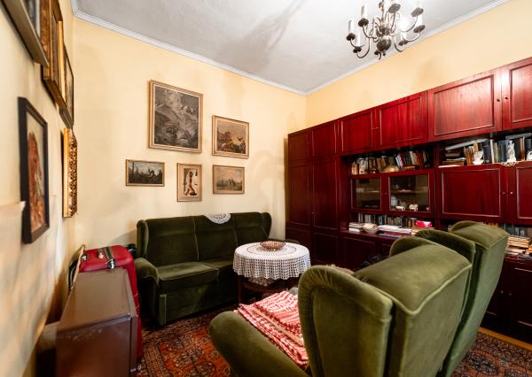 NA PREDAJ: Vidiecky rodinný dom s veľkorysým 50-árovým pozemkom – obec Čierna (okr. Trebišov)