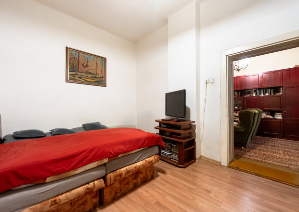 NA PREDAJ: Vidiecky rodinný dom s veľkorysým 50-árovým pozemkom – obec Čierna (okr. Trebišov)