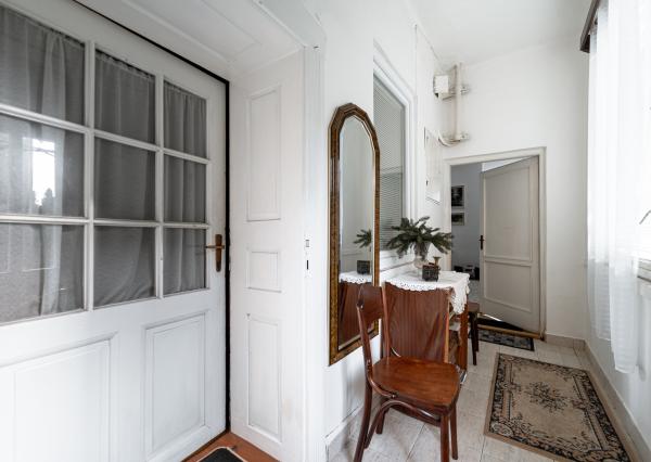 NA PREDAJ: Vidiecky rodinný dom s veľkorysým 50-árovým pozemkom – obec Čierna (okr. Trebišov)