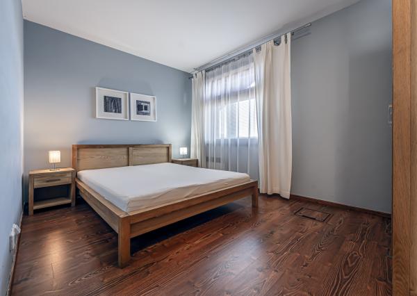 Na predaj 2-izbový byt v atraktívnej lokalite Demänová