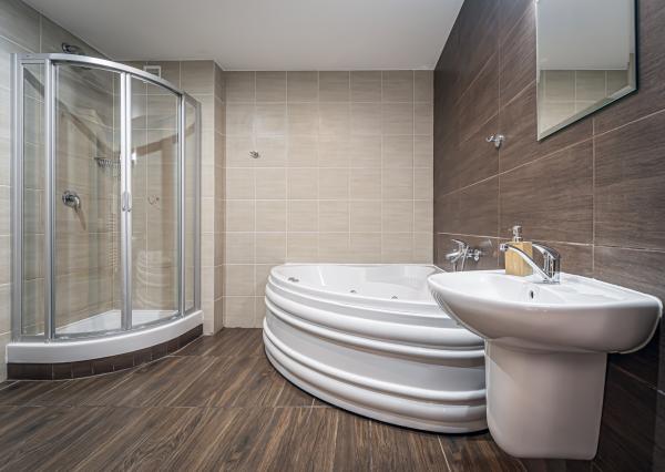 Na predaj 2-izbový byt v atraktívnej lokalite Demänová