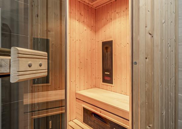 Na predaj 2-izbový byt v atraktívnej lokalite Demänová