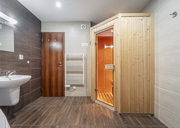 Na predaj 2-izbový byt v atraktívnej lokalite Demänová