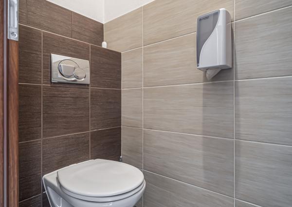 Na predaj 2-izbový byt v atraktívnej lokalite Demänová