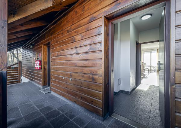 Na predaj 2-izbový byt v atraktívnej lokalite Demänová