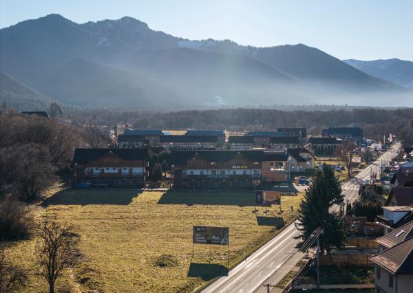 Na predaj 2-izbový byt v atraktívnej lokalite Demänová