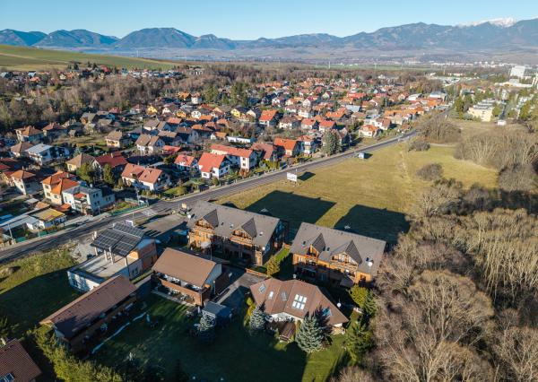 Na predaj 2-izbový byt v atraktívnej lokalite Demänová