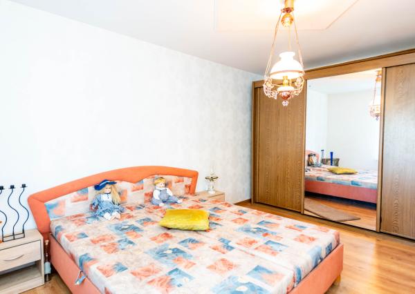 Exkluzívne na predaj rodinný dom s veľkým pozemkom – Sečovce, ul. Mostová