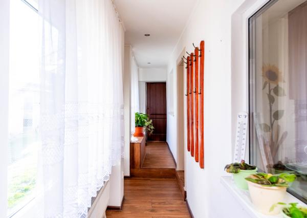 Exkluzívne na predaj rodinný dom s veľkým pozemkom – Sečovce, ul. Mostová