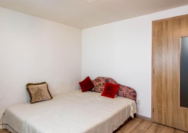 Exkluzívne na predaj rodinný dom s veľkým pozemkom – Sečovce, ul. Mostová