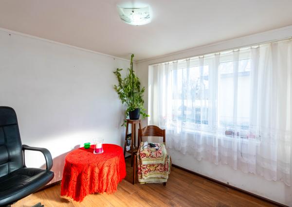 Exkluzívne na predaj rodinný dom s veľkým pozemkom – Sečovce, ul. Mostová