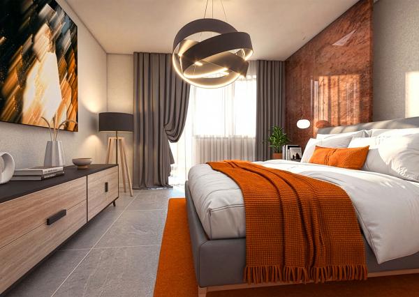 Exkluzívne ponúkame na predaj Developerský projekt NOVOSTAVBY JANOVÍK.