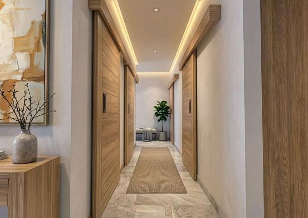 Exkluzívne ponúkame na predaj Developerský projekt NOVOSTAVBY JANOVÍK.