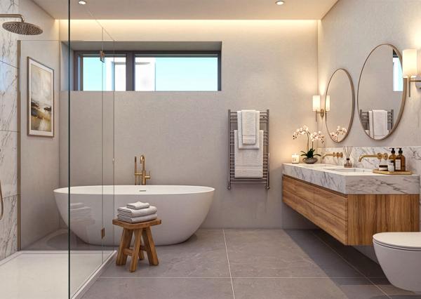 Exkluzívne ponúkame na predaj Developerský projekt NOVOSTAVBY JANOVÍK.