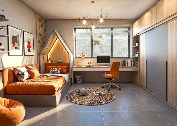 Exkluzívne ponúkame na predaj Developerský projekt NOVOSTAVBY JANOVÍK.