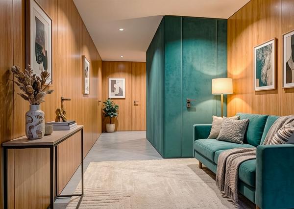 Exkluzívne ponúkame na predaj Developerský projekt NOVOSTAVBY JANOVÍK.