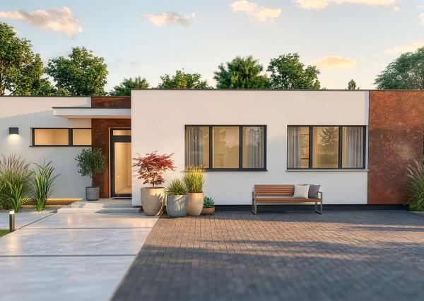 Exkluzívne ponúkame na predaj Developerský projekt NOVOSTAVBY JANOVÍK.