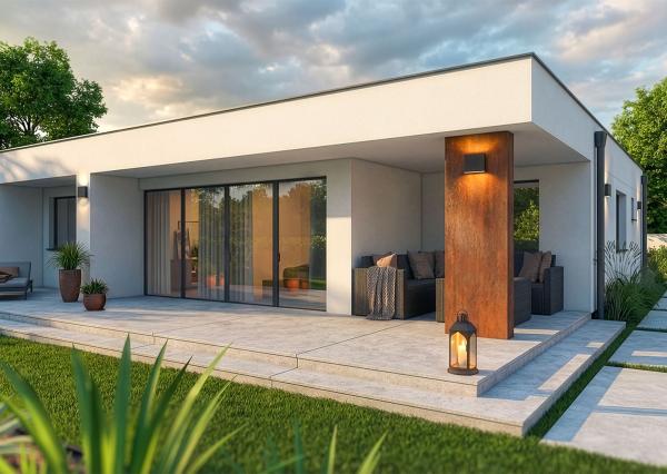 Exkluzívne ponúkame na predaj Developerský projekt NOVOSTAVBY JANOVÍK.