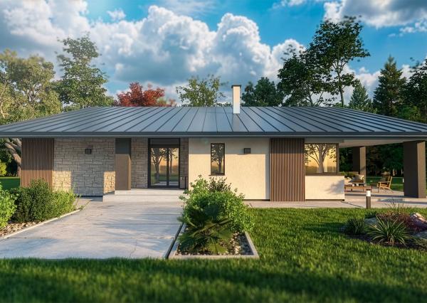 Exkluzívne ponúkame na predaj Developerský projekt NOVOSTAVBY JANOVÍK.