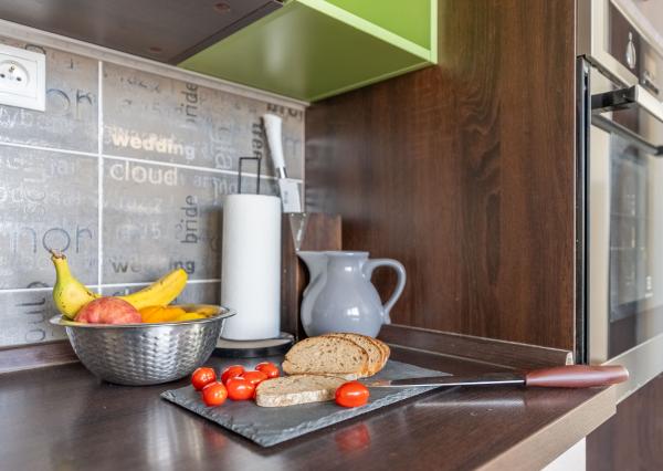 EXKLUZÍVNE: TROJIZBOVÝ VEĽKOMETRÁŽNY BYT V SKALICI