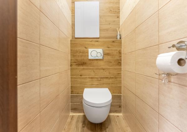 EXKLUZÍVNE: TROJIZBOVÝ VEĽKOMETRÁŽNY BYT V SKALICI