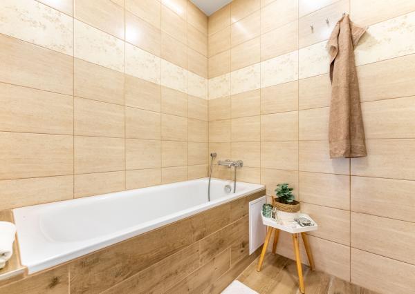 EXKLUZÍVNE: TROJIZBOVÝ VEĽKOMETRÁŽNY BYT V SKALICI