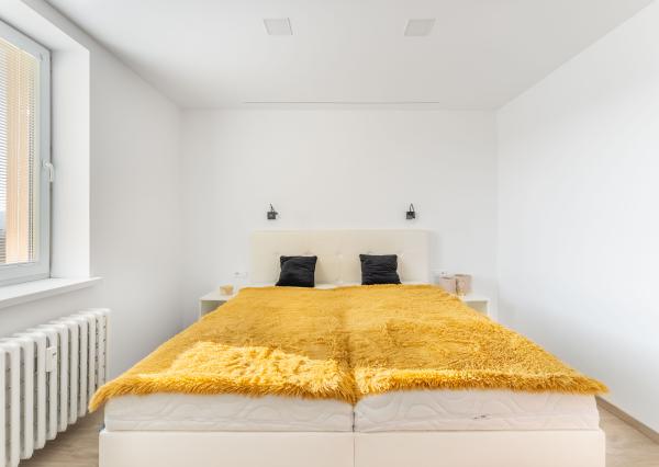 EXKLUZÍVNE: TROJIZBOVÝ VEĽKOMETRÁŽNY BYT V SKALICI