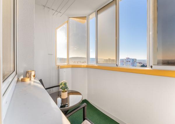 EXKLUZÍVNE: TROJIZBOVÝ VEĽKOMETRÁŽNY BYT V SKALICI