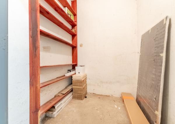 EXKLUZÍVNE: TROJIZBOVÝ VEĽKOMETRÁŽNY BYT V SKALICI