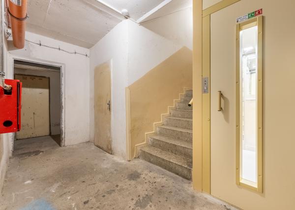 EXKLUZÍVNE: TROJIZBOVÝ VEĽKOMETRÁŽNY BYT V SKALICI